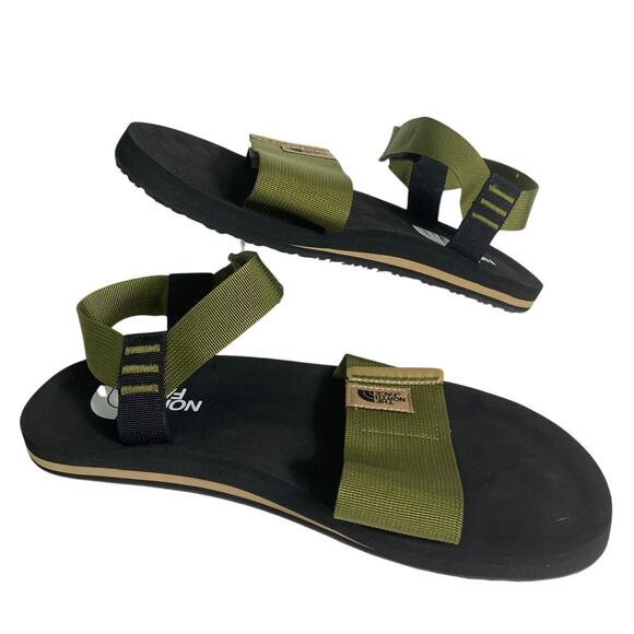 The North Face Men's M Skeena Sandal Size 10 - Picture 2 of 7